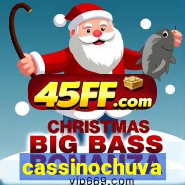 cassinochuva