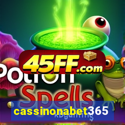 cassinonabet365