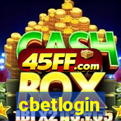 cbetlogin