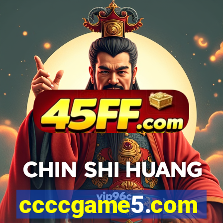 ccccgame5.com