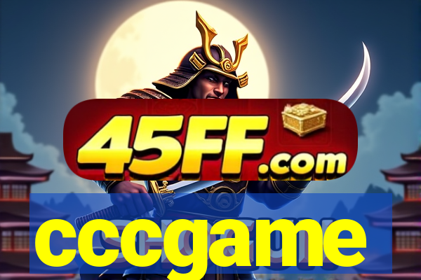 cccgame