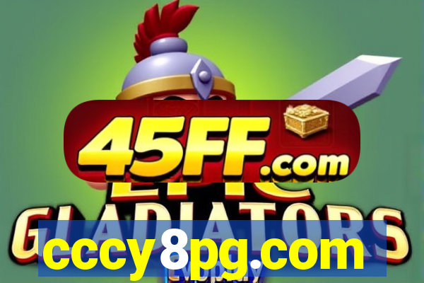 cccy8pg.com