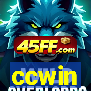 ccwin