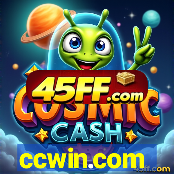 ccwin.com