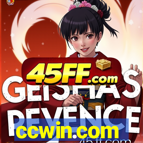 ccwin.com