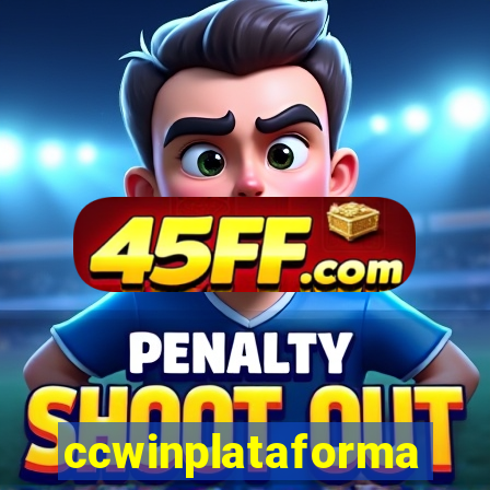 ccwinplataforma