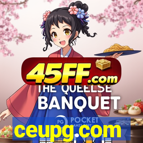 ceupg.com
