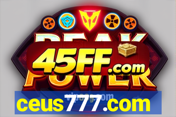 ceus777.com