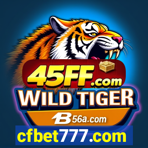 cfbet777.com
