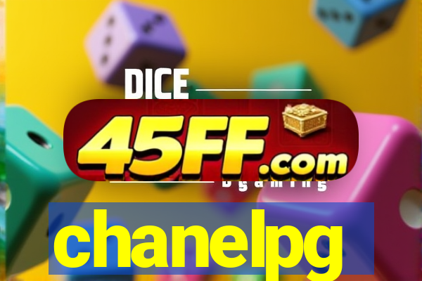 chanelpg