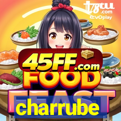 charrube