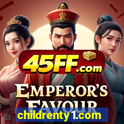 childrenty1.com