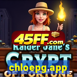 chloepg.app