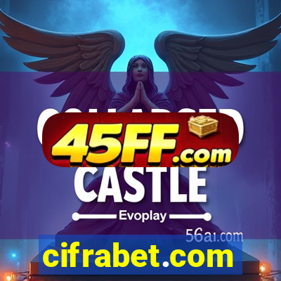 cifrabet.com