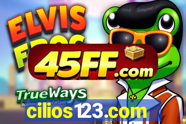cilios123.com