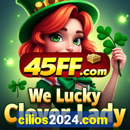 cilios2024.com