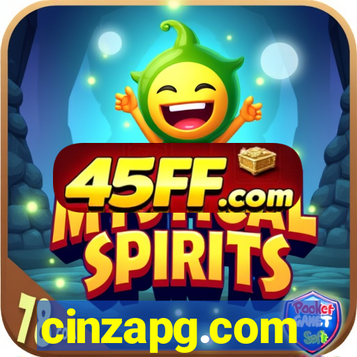 cinzapg.com