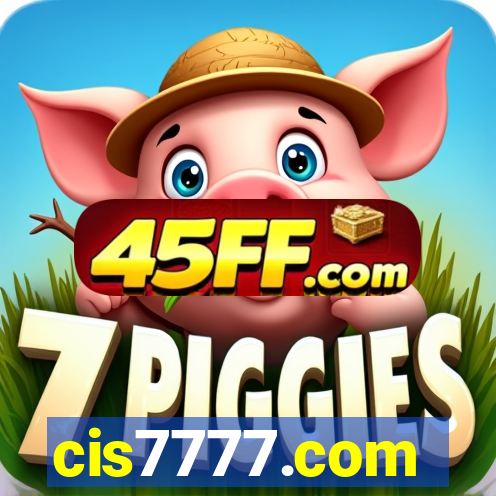 cis7777.com
