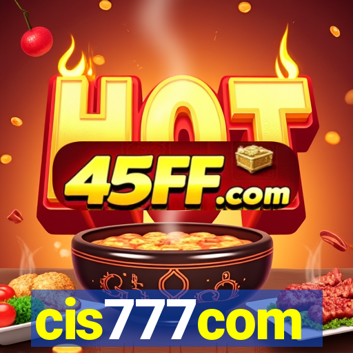cis777com