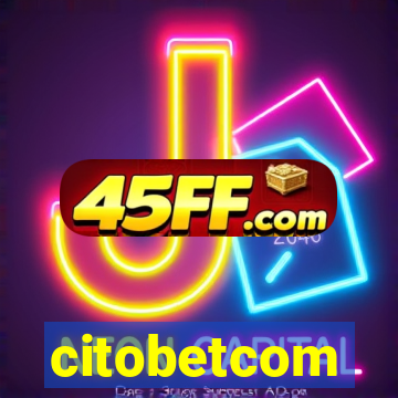 citobetcom