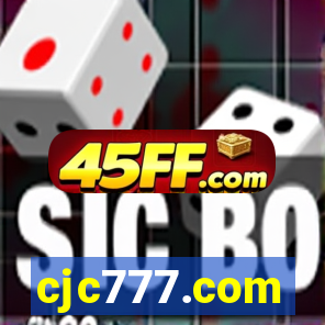cjc777.com