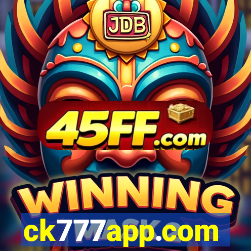 ck777app.com