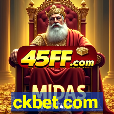 ckbet.com