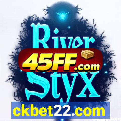 ckbet22.com