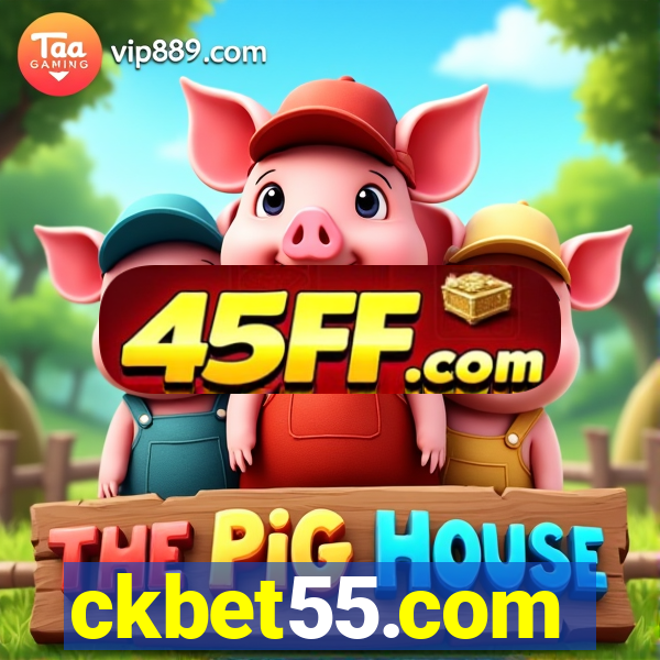 ckbet55.com