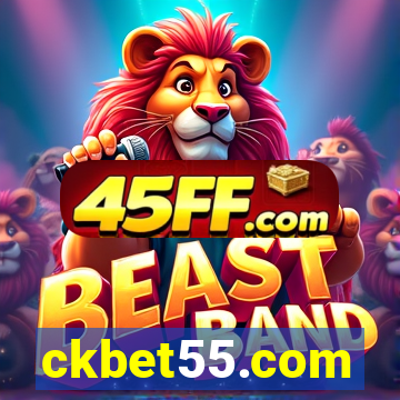 ckbet55.com