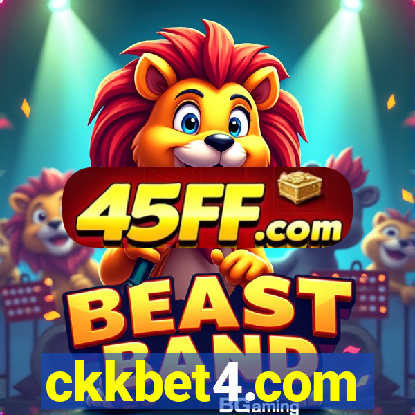 ckkbet4.com