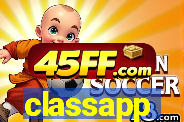 classapp