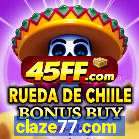 claze77.com