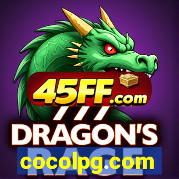 cocolpg.com