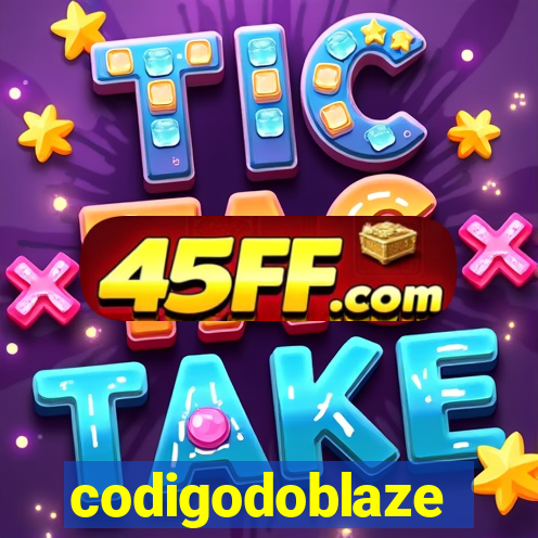 codigodoblaze