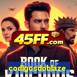 codigosdoblaze