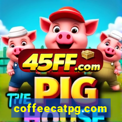 coffeecatpg.com