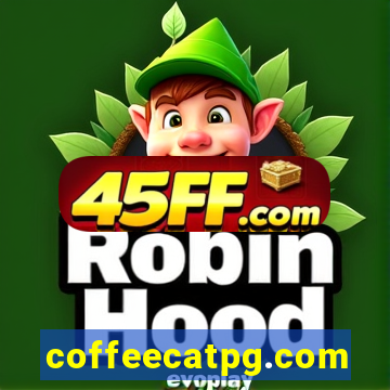 coffeecatpg.com