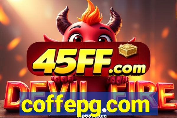 coffepg.com