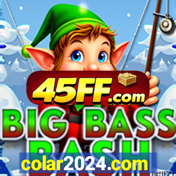 colar2024.com
