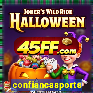 confiancasports.com