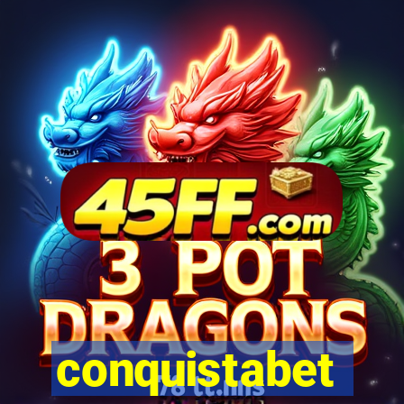 conquistabet