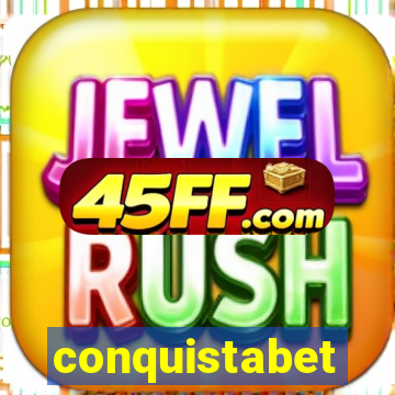conquistabet