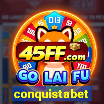 conquistabet