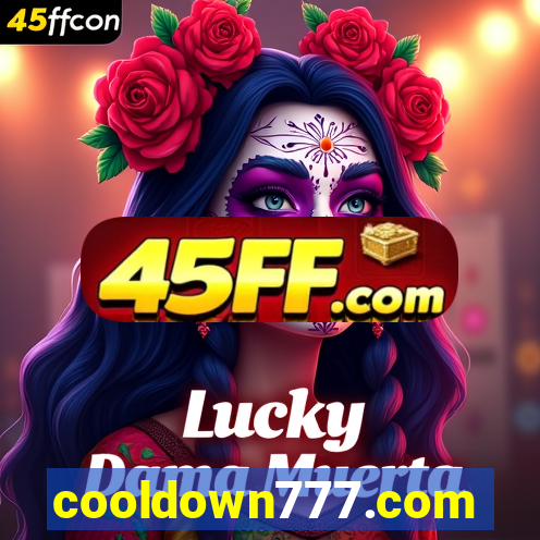 cooldown777.com