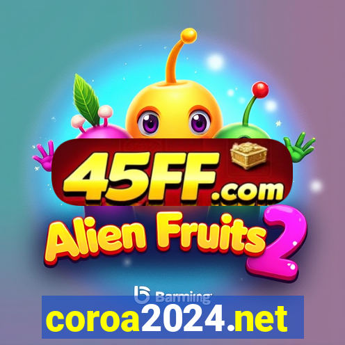 coroa2024.net