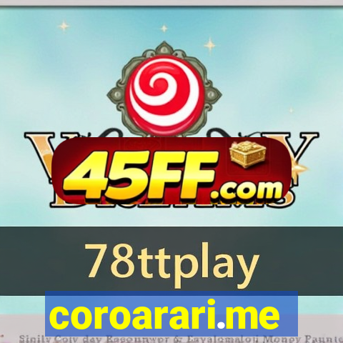 coroarari.me