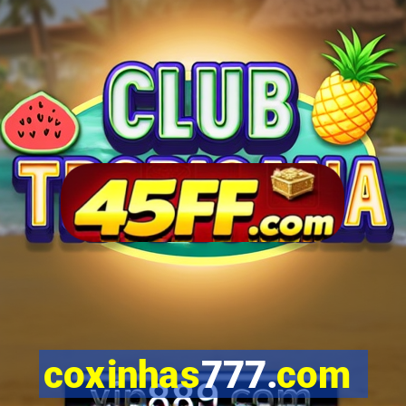 coxinhas777.com