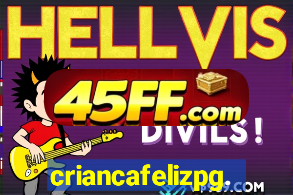 criancafelizpg.com