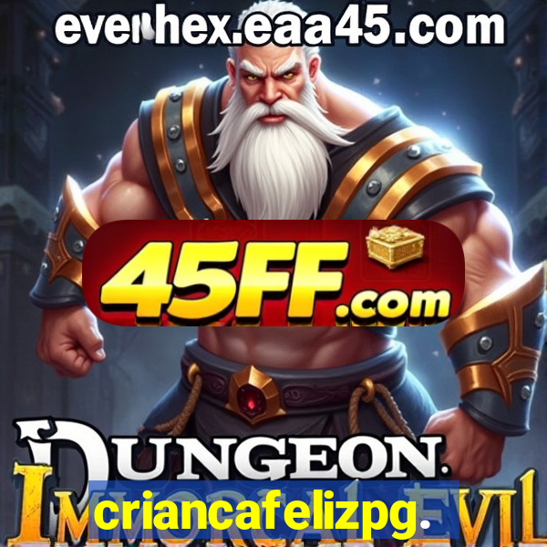 criancafelizpg.com